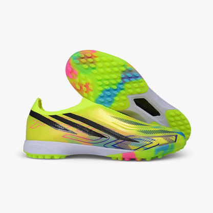 Chuteira Society Adidas F50 Hyperfast Elite TF - DA Sports