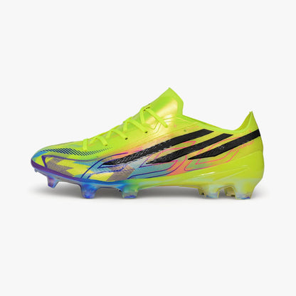 Chuteira Campo Adidas F50 Hyperfast Elite FG - DA Sports