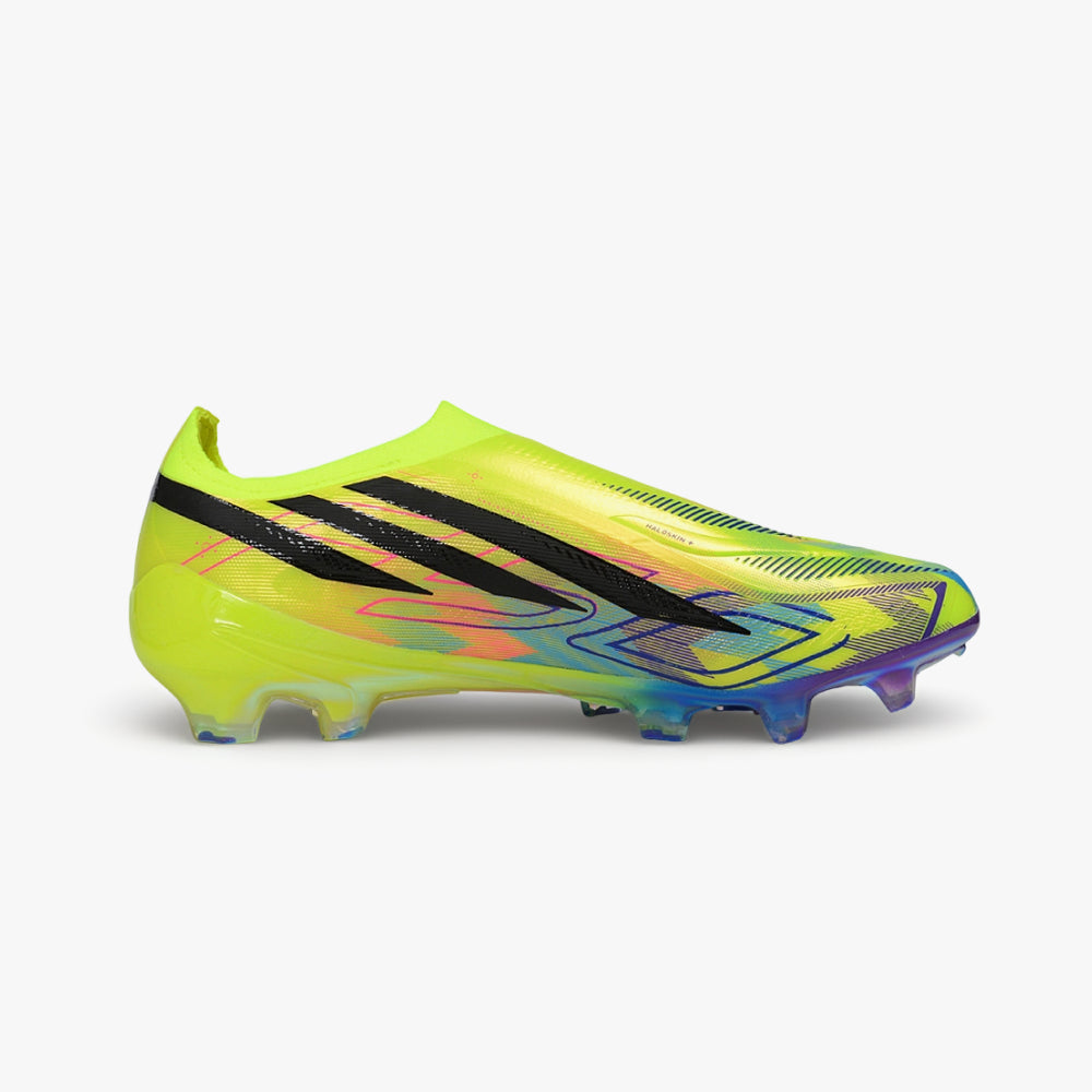 Chuteira Campo Adidas F50 Hyperfast Elite FG - DA Sports