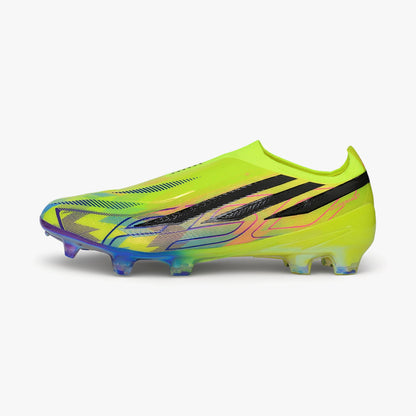 Chuteira Campo Adidas F50 Hyperfast Elite FG - DA Sports