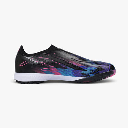 Chuteira Society Adidas F50 Hyperfast Elite TF - DA Sports