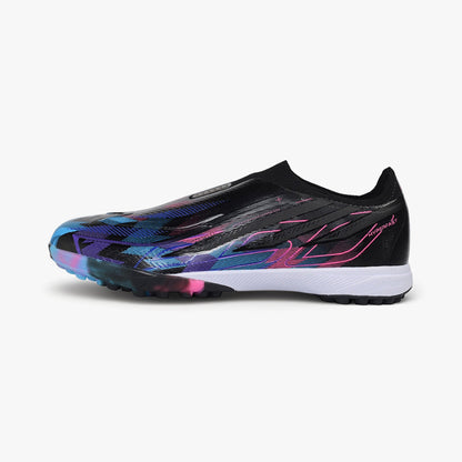 Chuteira Society Adidas F50 Hyperfast Elite TF - DA Sports
