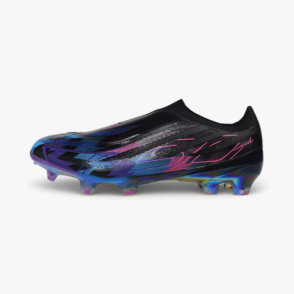 Chuteira Campo Adidas F50 Hyperfast Elite FG - DA Sports