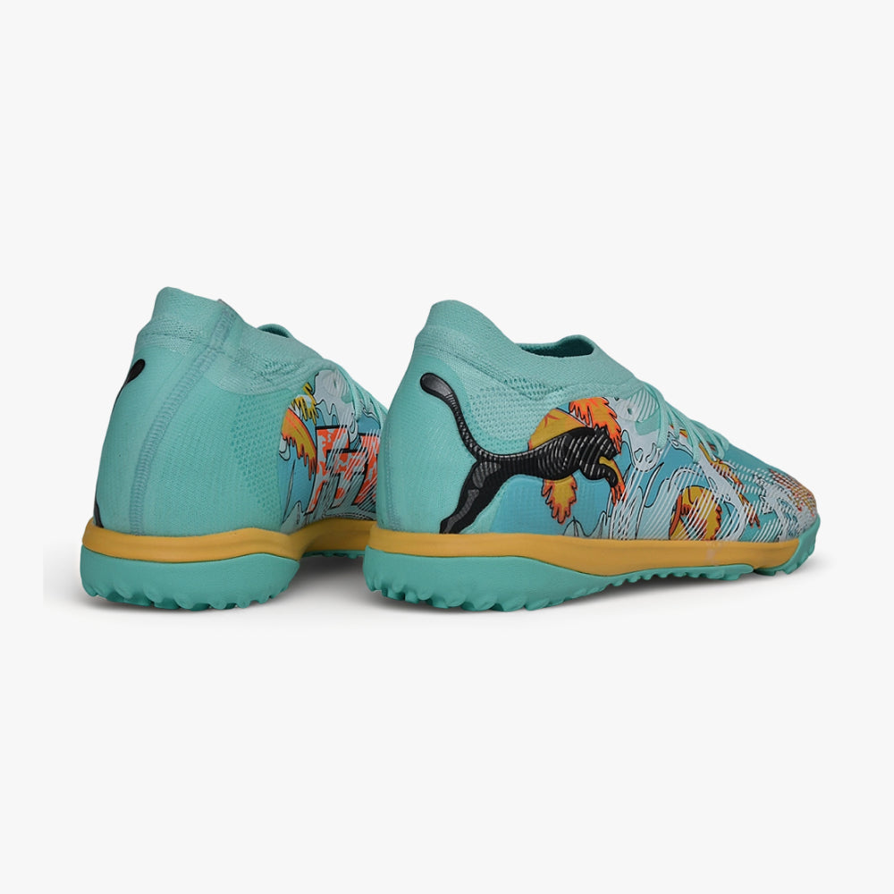 Chuteira Society Puma Future 9 Elite TF - DA Sports