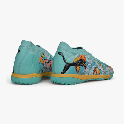 Chuteira Society Puma Future 9 Elite TF - DA Sports