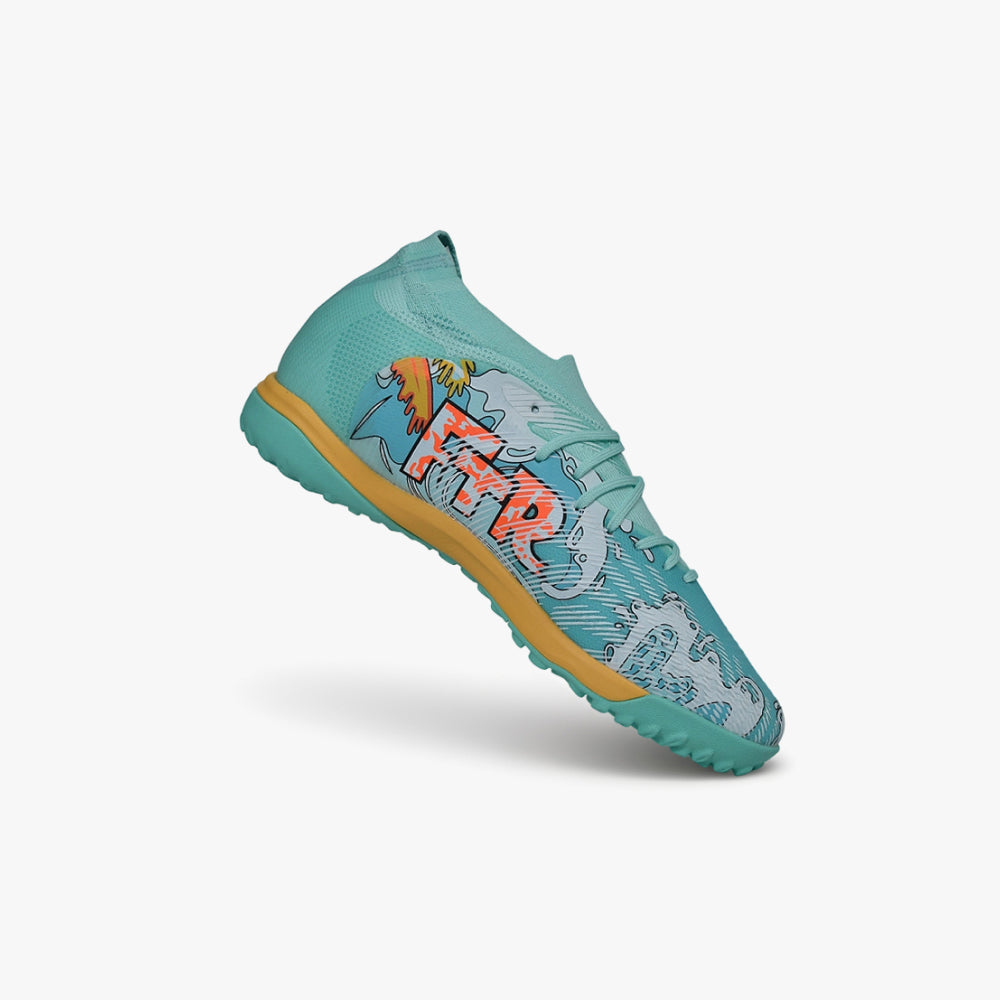 Chuteira Society Puma Future 9 Elite TF - DA Sports