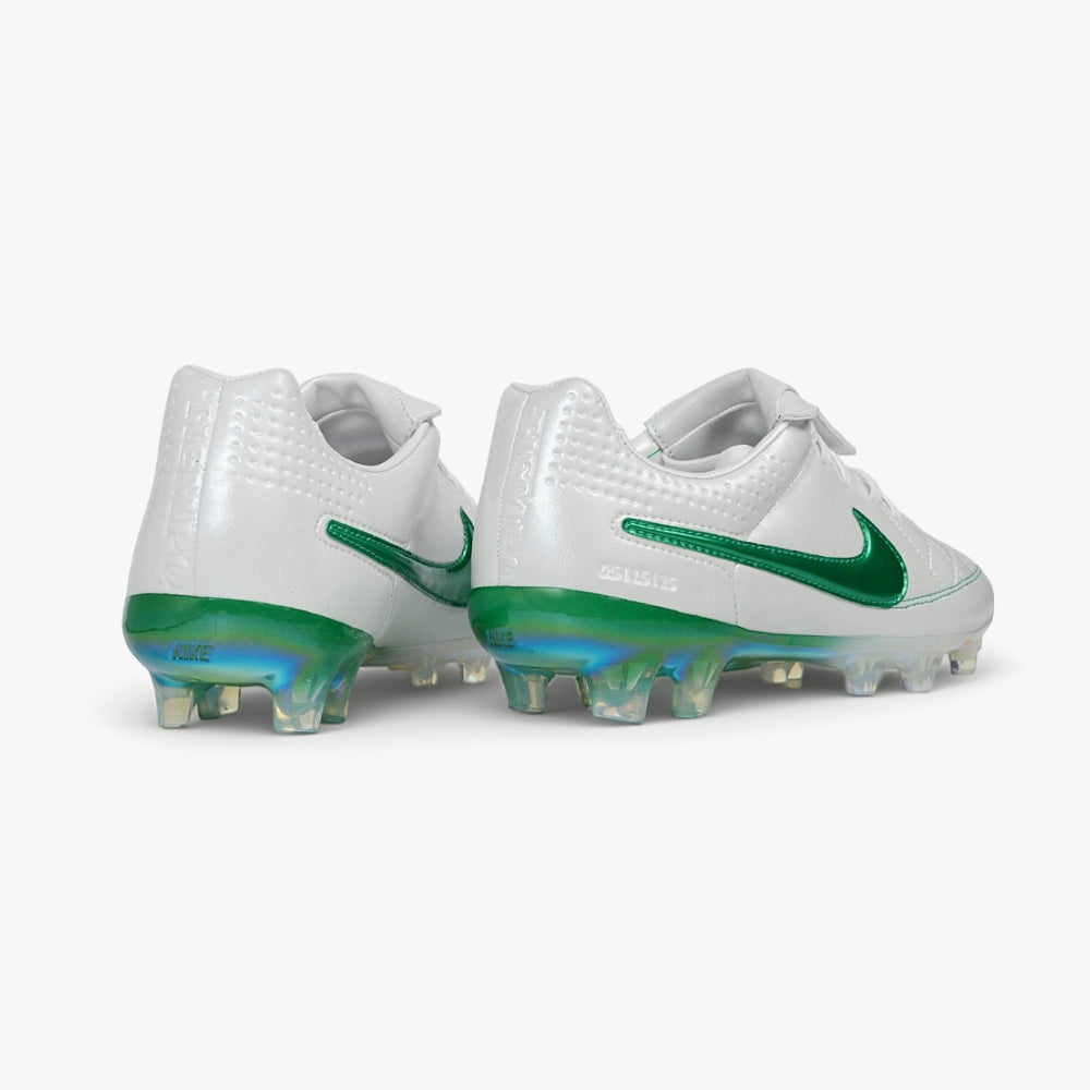 Chuteira Campo Nike Tiempo Legend Elite FG - DA Sports