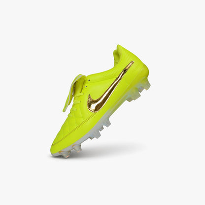 Chuteira Campo Nike Tiempo Legend Elite FG - DA Sports