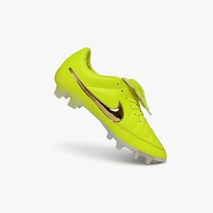 Chuteira Campo Nike Tiempo Legend Elite FG - DA Sports