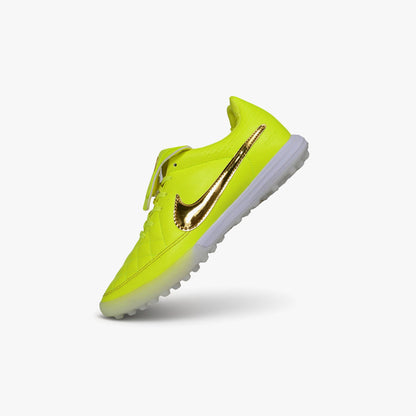 Chuteira Society Nike Tiempo Legend Elite TF - DA Sports