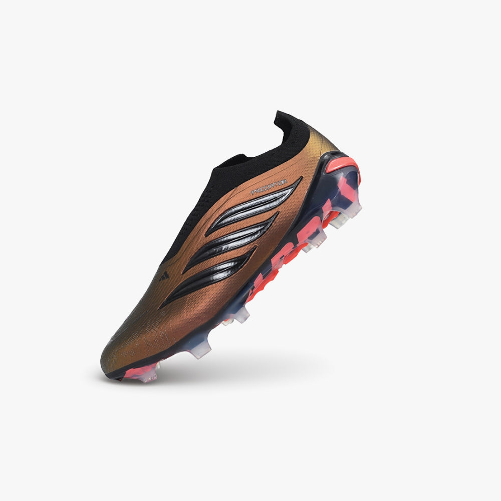 Chuteira Campo Adidas Predator Elite FG - DA Sports