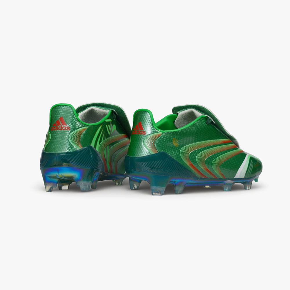 Chuteira Campo Adidas F50 Elite FG - DA Sports