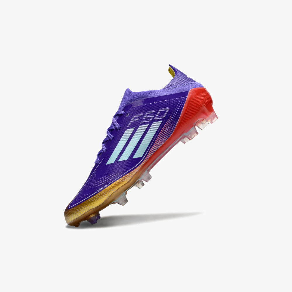 Chuteira Campo Adidas F50 Elite FG - DA Sports