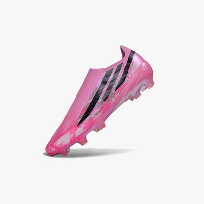 Chuteira Campo Adidas F50 Hyperfast Elite FG - DA Sports