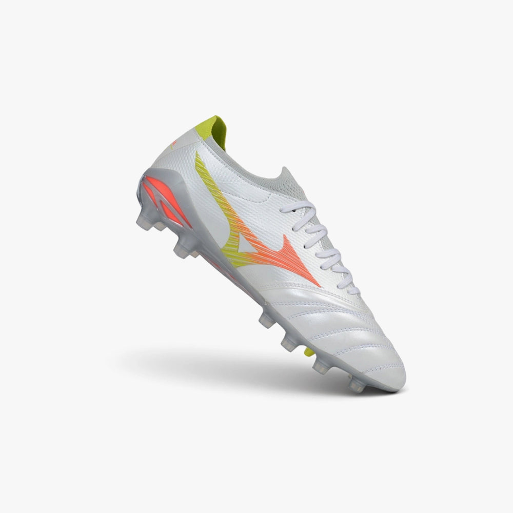 Chuteira Campo Mizuno Alpha Elite FG - DA Sports