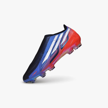 Chuteira Campo Adidas F50 Hyperfast Elite FG - DA Sports