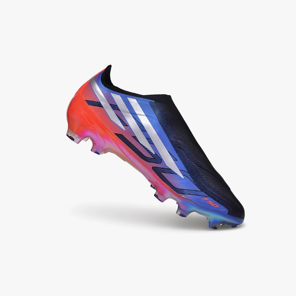 Chuteira Campo Adidas F50 Hyperfast Elite FG - DA Sports