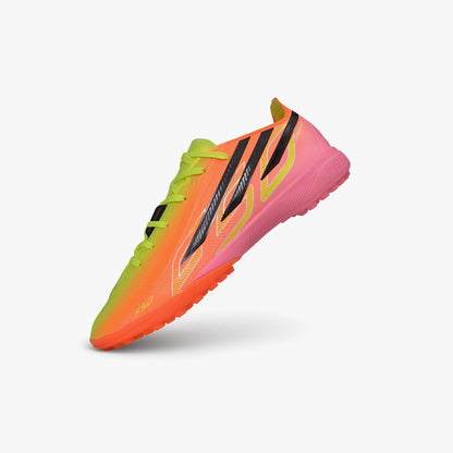 Chuteira Society Adidas F50 Hyperfast Elite TF - DA Sports