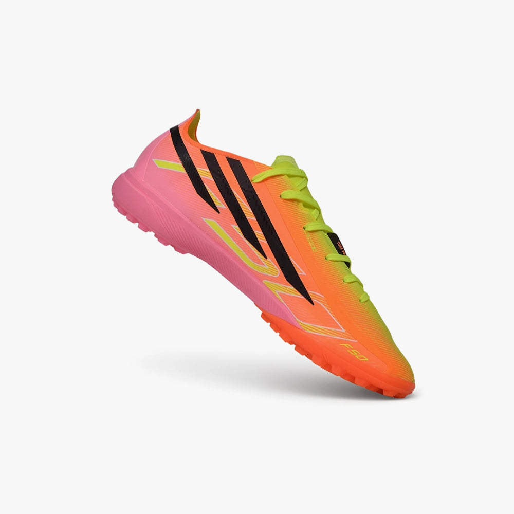 Chuteira Society Adidas F50 Hyperfast Elite TF - DA Sports
