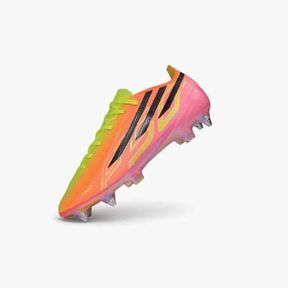 Chuteira Trava Mista Adidas F50 Hyperfast SG - DA Sports