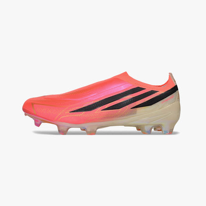 Chuteira Campo Adidas F50 Hyperfast Elite FG - DA Sports