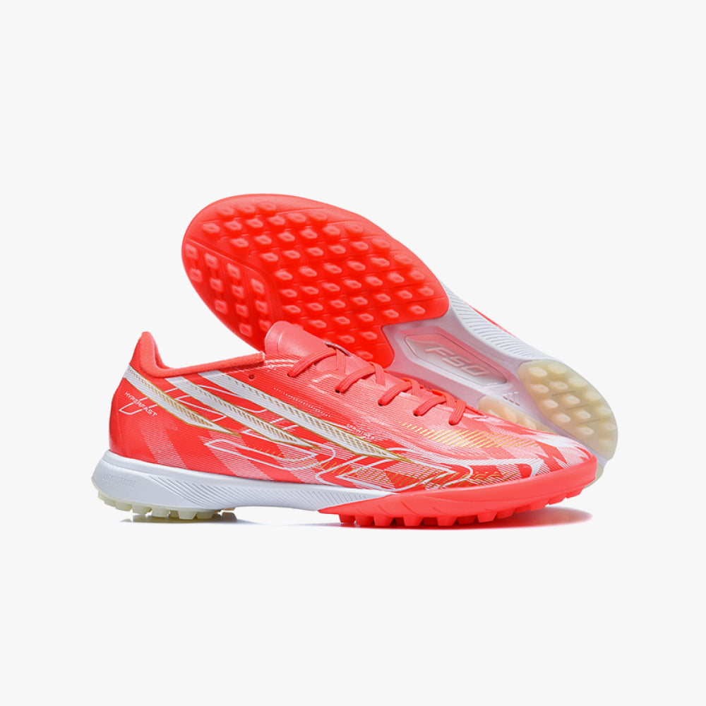 Chuteira Society Adidas F50 Elite TF - DA Sports