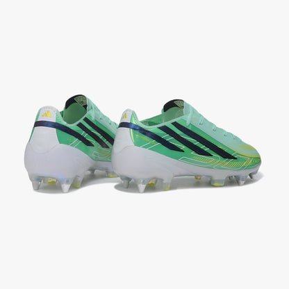 Chuteira Campo Adidas F50 Hyperfast Elite FG - DA Sports