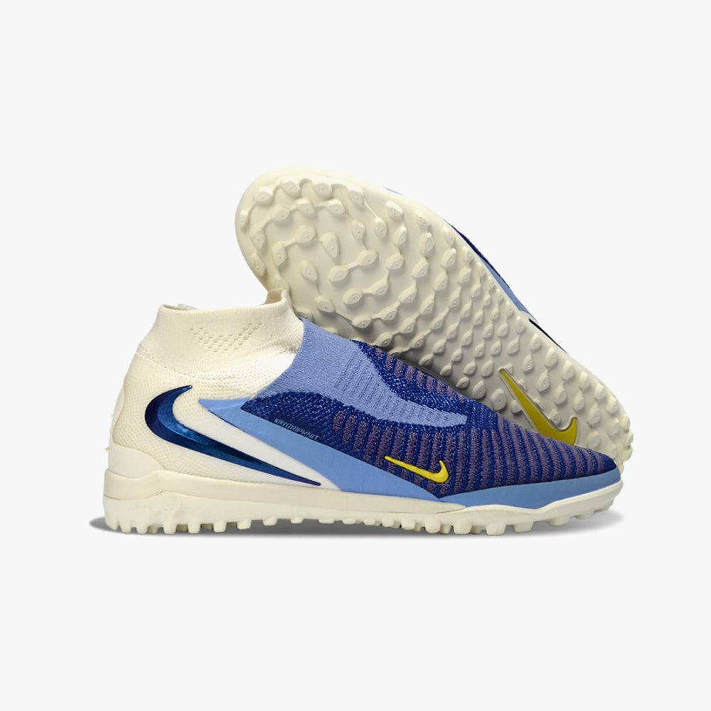 Chuteira Society Infantil Nike Phantom 6 TF - DA Sports