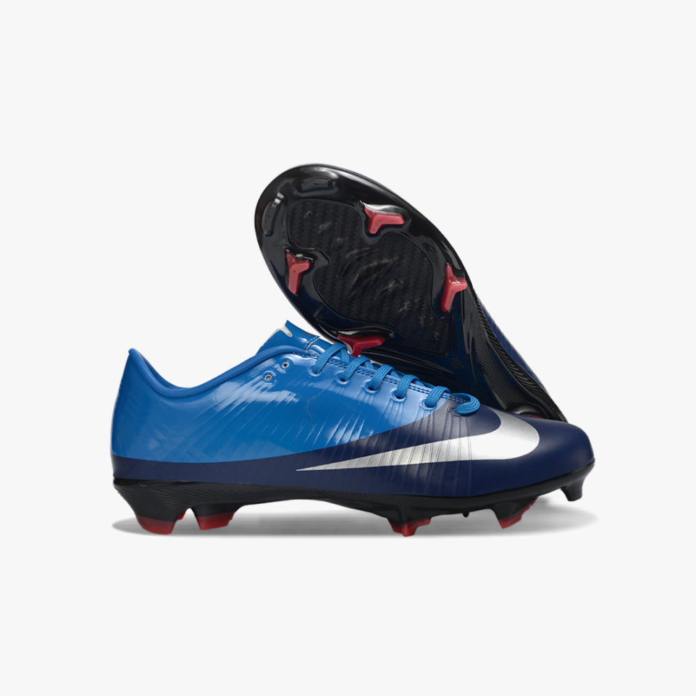 Chuteira Campo Nike Mercurial Vapor 9 Elite FG - DA Sports