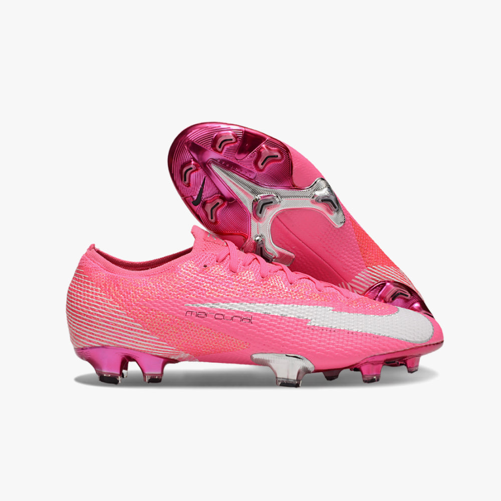 Chuteira Campo Nike Mercurial Vapor 13 Elite FG - DA Sports
