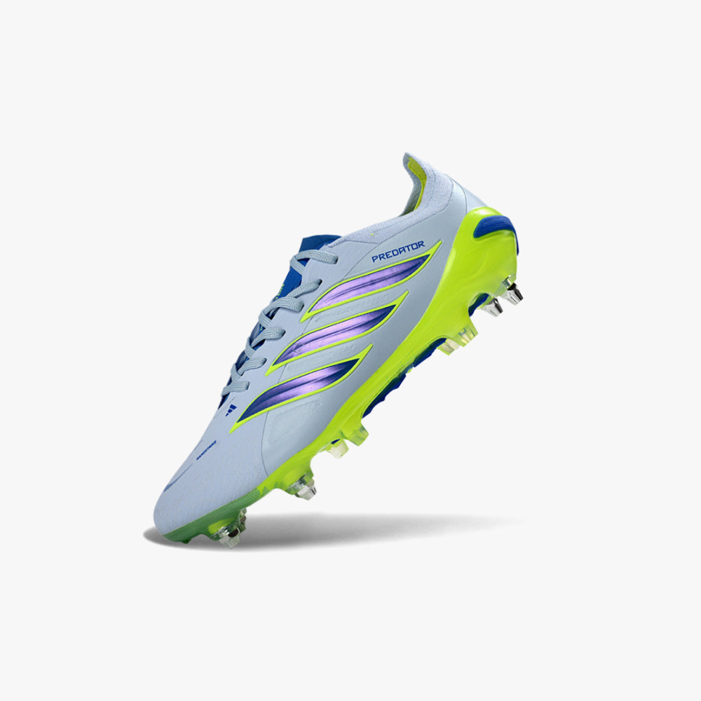 Chuteira Trava Mista Adidas Predator Elite SG - DA Sports