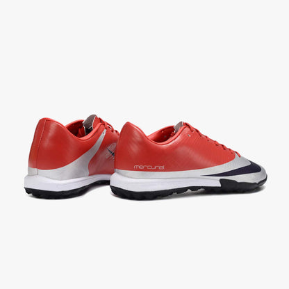 Chuteira Society Nike Mercurial Vapor 9 CR7 TF - DA Sports