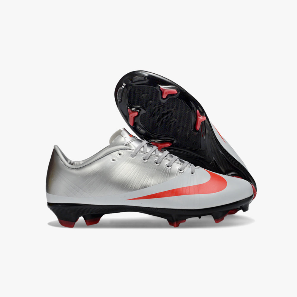 Chuteira Campo Nike Mercurial Vapor 9 Elite FG - DA Sports