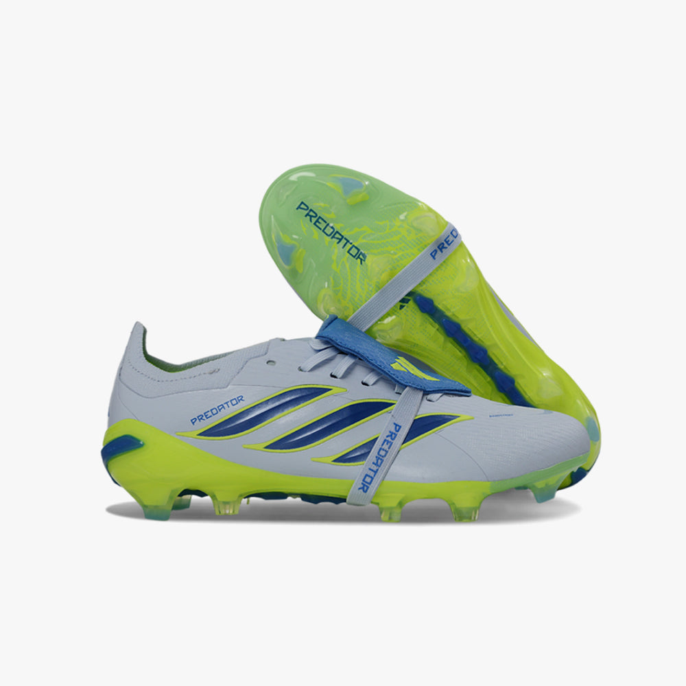 Chuteira Campo Adidas Predator Elite FG - DA Sports