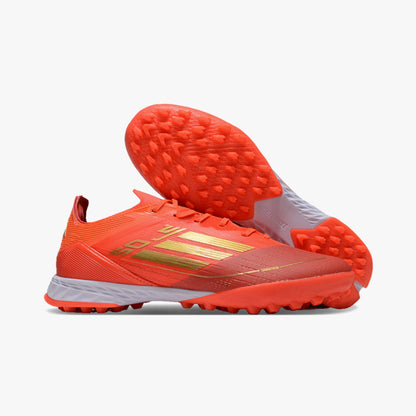 Chuteira Society Adidas F50 Pro TF - DA Sports