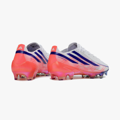 Chuteira Campo Adidas F50 Hyperfast Elite FG - DA Sports