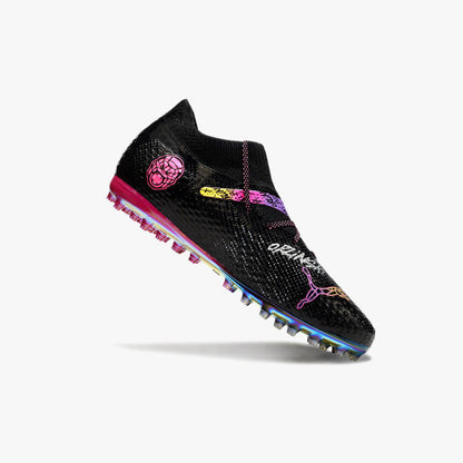 Chuteira Society Puma Future Elite MG - DA Sports