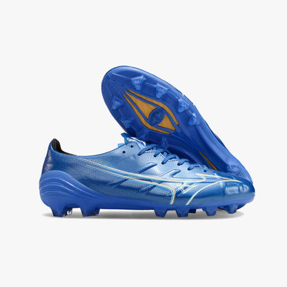 Chuteira Campo Mizuno Alpha Made In Japan FG - DA Sports