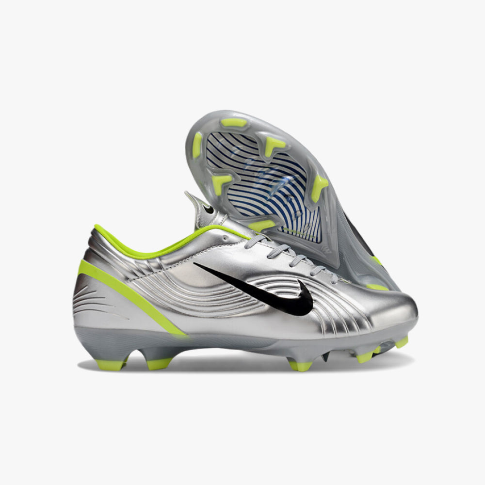 Chuteira Campo Nike Vapor Ronaldo R9 FG - DA Sports