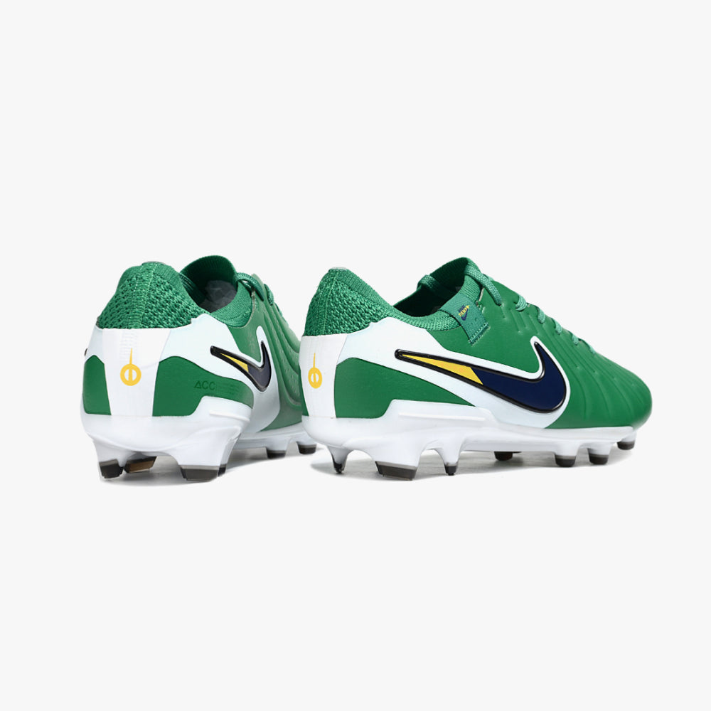 Chuteira Campo Nike Tiempo Legend X Academy FG - DA Sports