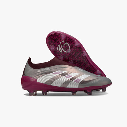 Chuteira Campo Adidas Predator Accuracy FG - DA Sports