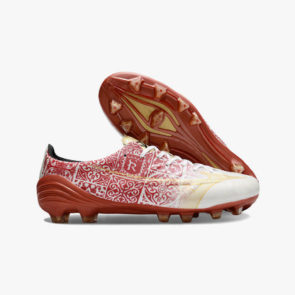 Chuteira Campo Mizuno Alpha Made In Japan FG - DA Sports