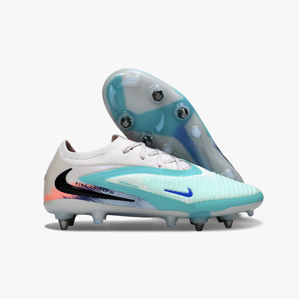 Chuteira Trava Mista Nike Phantom 6 SG - DA Sports