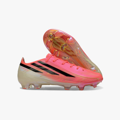 Chuteira Campo Adidas F50 Hyperfast Elite FG - DA Sports