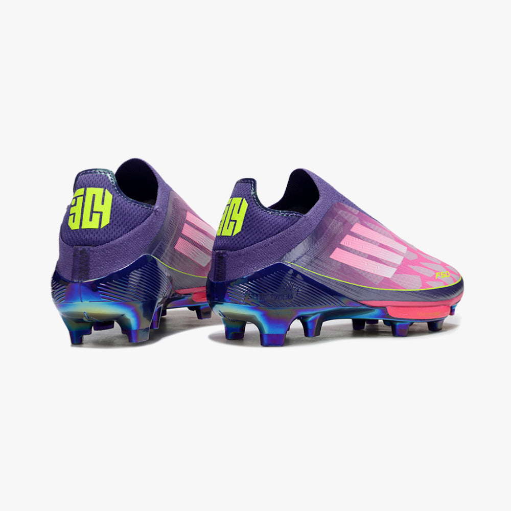 Chuteira Campo Adidas F50 FG - DA Sports