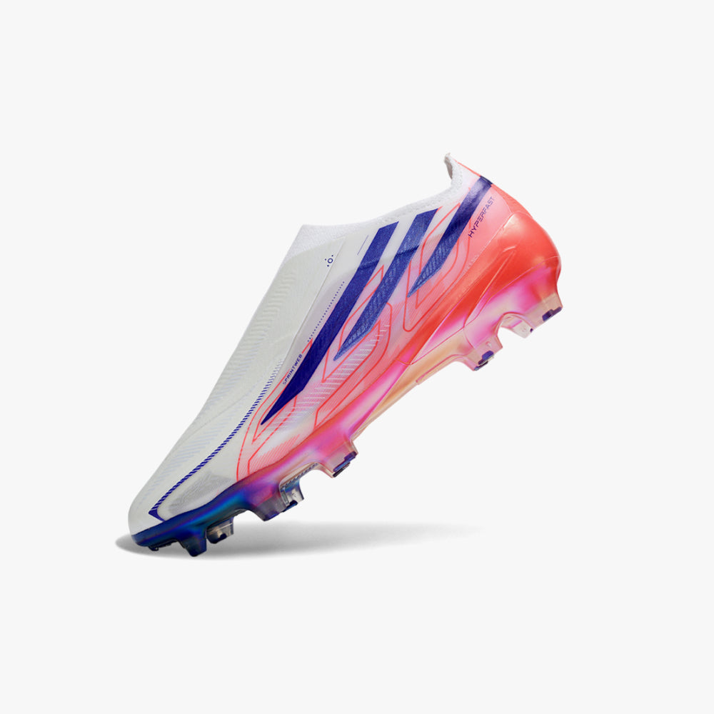 Chuteira Campo Adidas F50 Hyperfast Elite FG - DA Sports