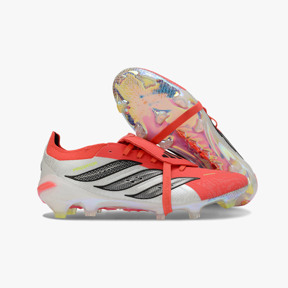 Chuteira Campo Adidas Predator Elite FG - DA Sports
