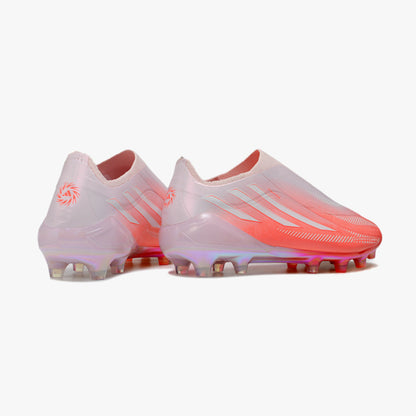 Chuteira Campo Adidas F50 Hyperfast Elite FG - DA Sports