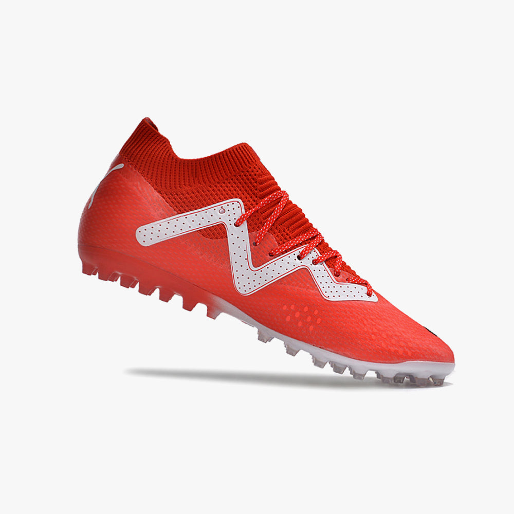 Chuteira Society Puma Future Elite MG - DA Sports