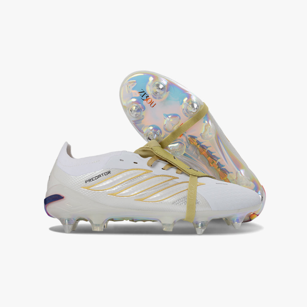 Chuteira Trava Mista Adidas Predator Elite SG - DA Sports